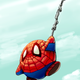 Illustration for article titled Cutest and Weirdest Spider-Man Fan Art!